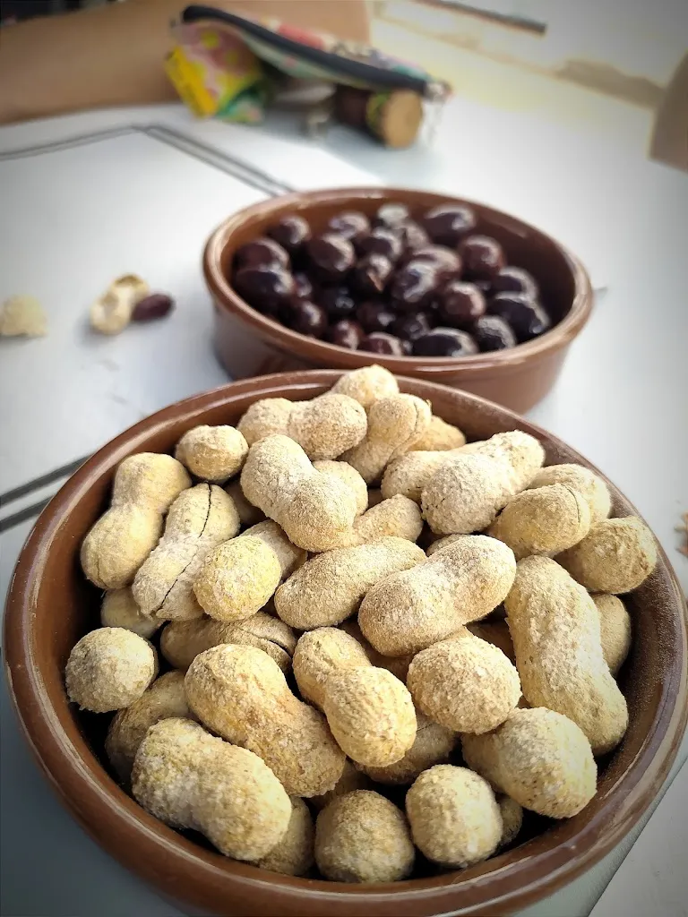 Mariel Ferrer_Bar El Puntillo de Arañuel_Arañuel_review