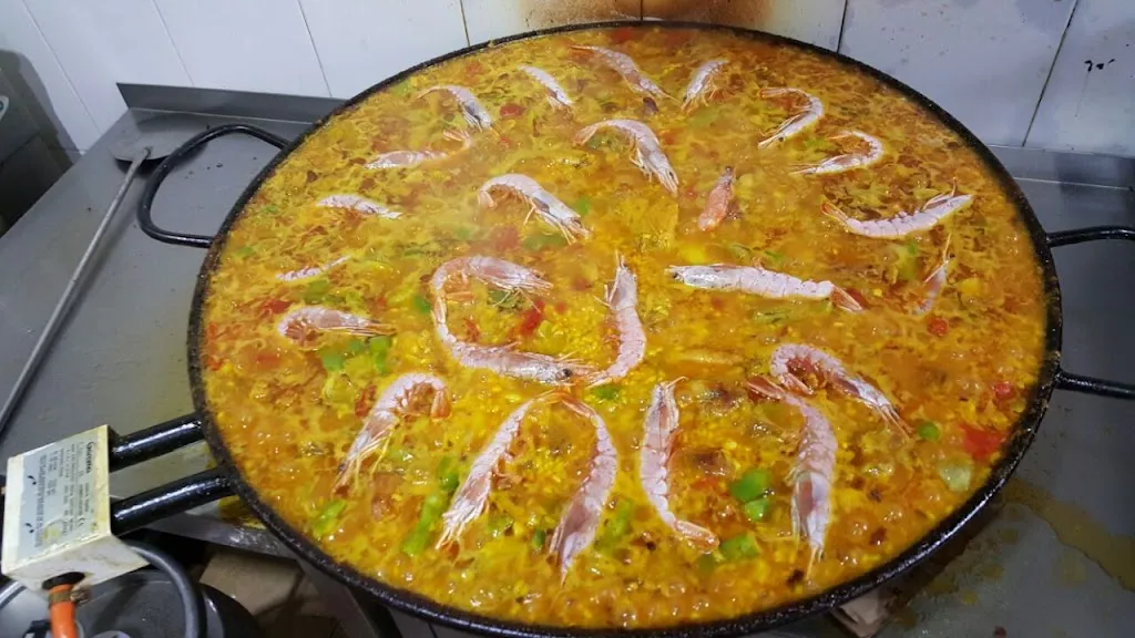 Bar El Puntillo de Arañuel_Arañuel_slider_image_3