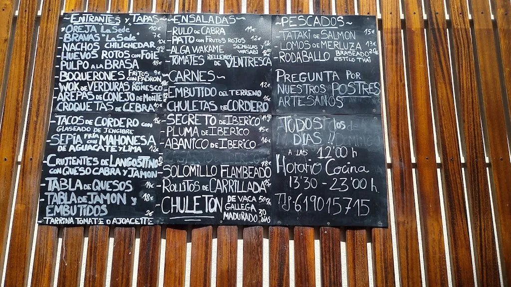 Menu_La Sede_Arañuel_image_2
