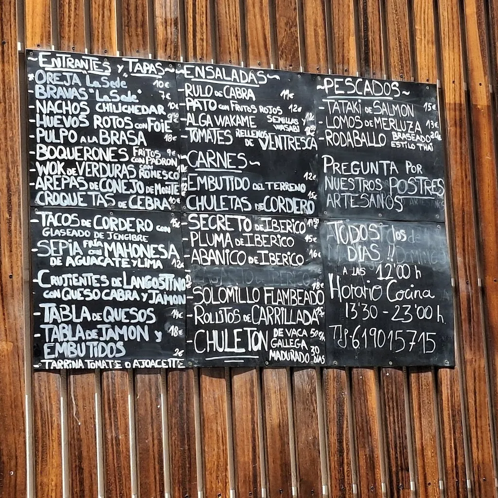 Menu_La Sede_Arañuel_image_3