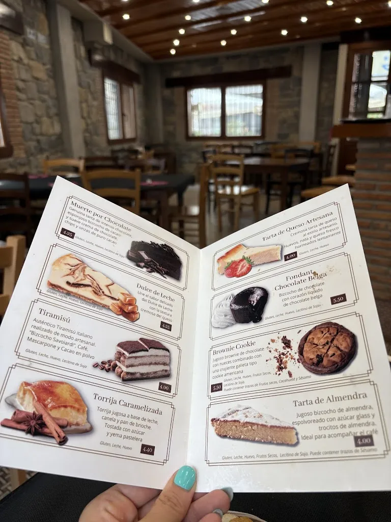 Menu_Restaurante San Jaime 35_Arañuel_image_4