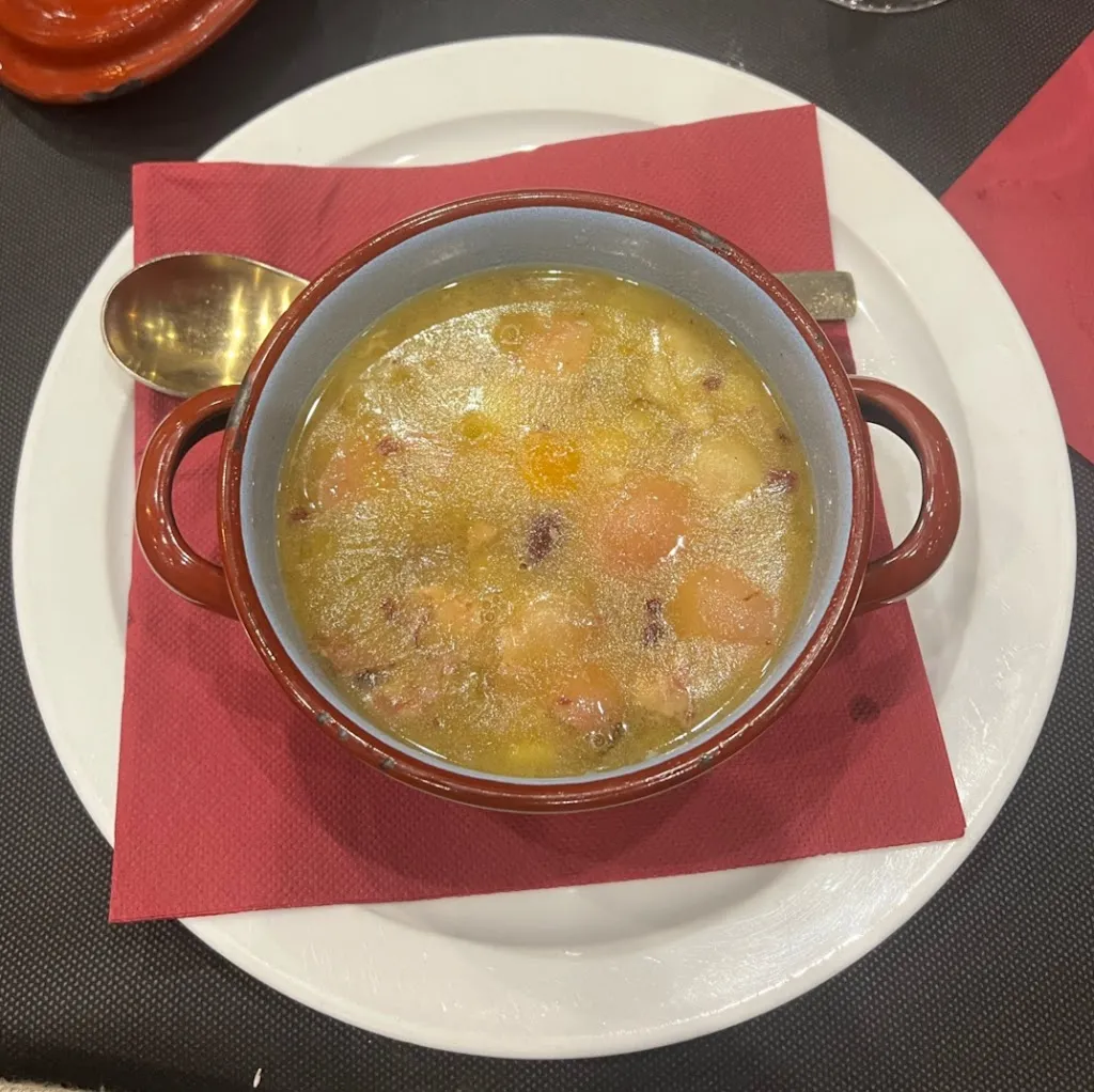 Klaydas007_Restaurante San Jaime 35_Arañuel_review