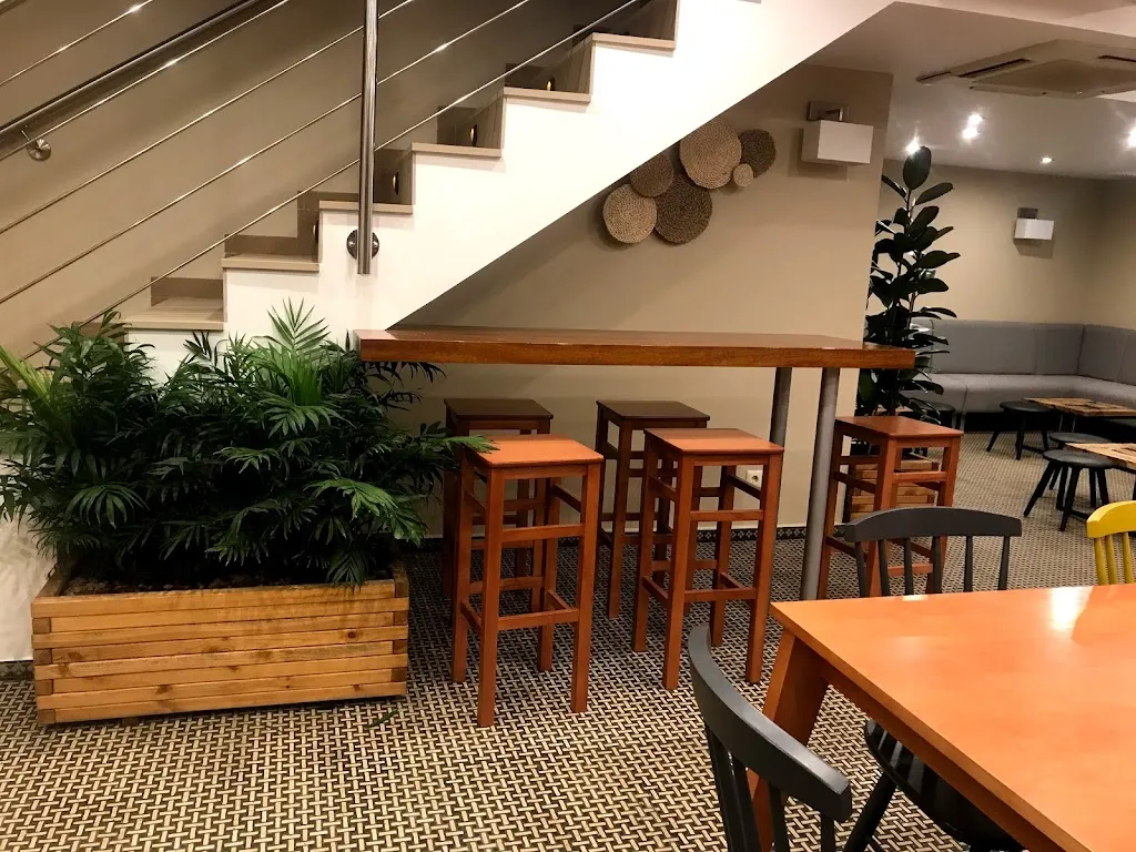 Restaurante San Jaime 35 ristorante a Arañuel