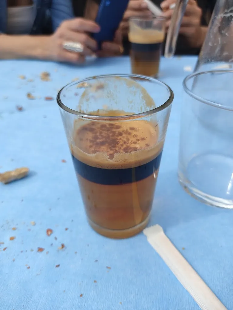 Menu_La Cantina Del RUYO_Arañuel_image_2