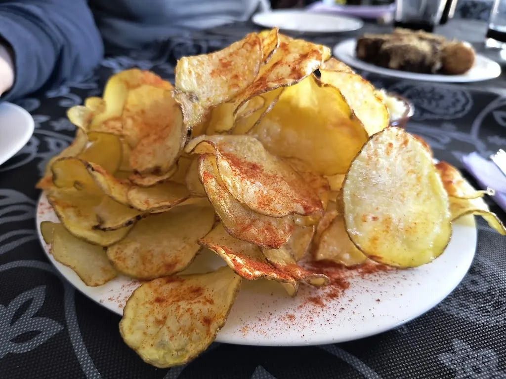 Menu_La Cantina Del RUYO_Arañuel_image_4