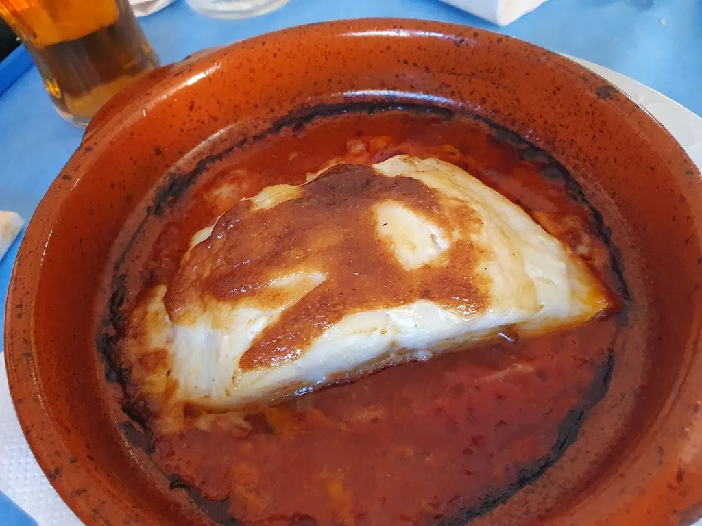 Menu_La Cantina Del RUYO_Arañuel_image_5