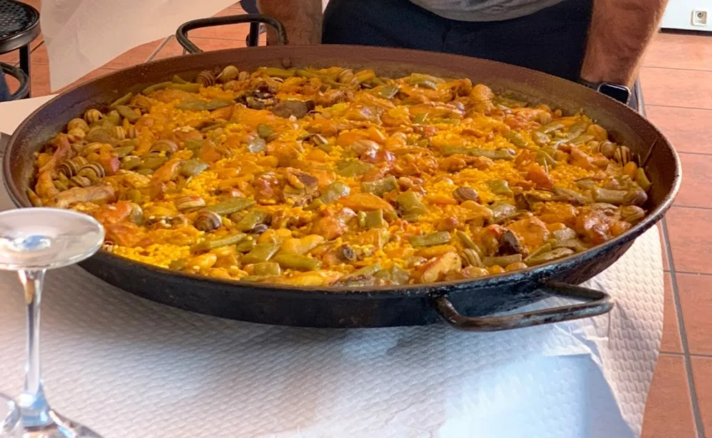 Menu_La Cantina Del RUYO_Arañuel_image_7