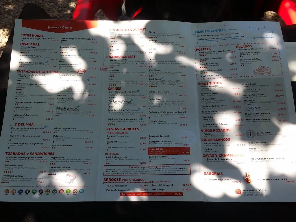 Menu_River Club Restaurante_Arañuel_image_2