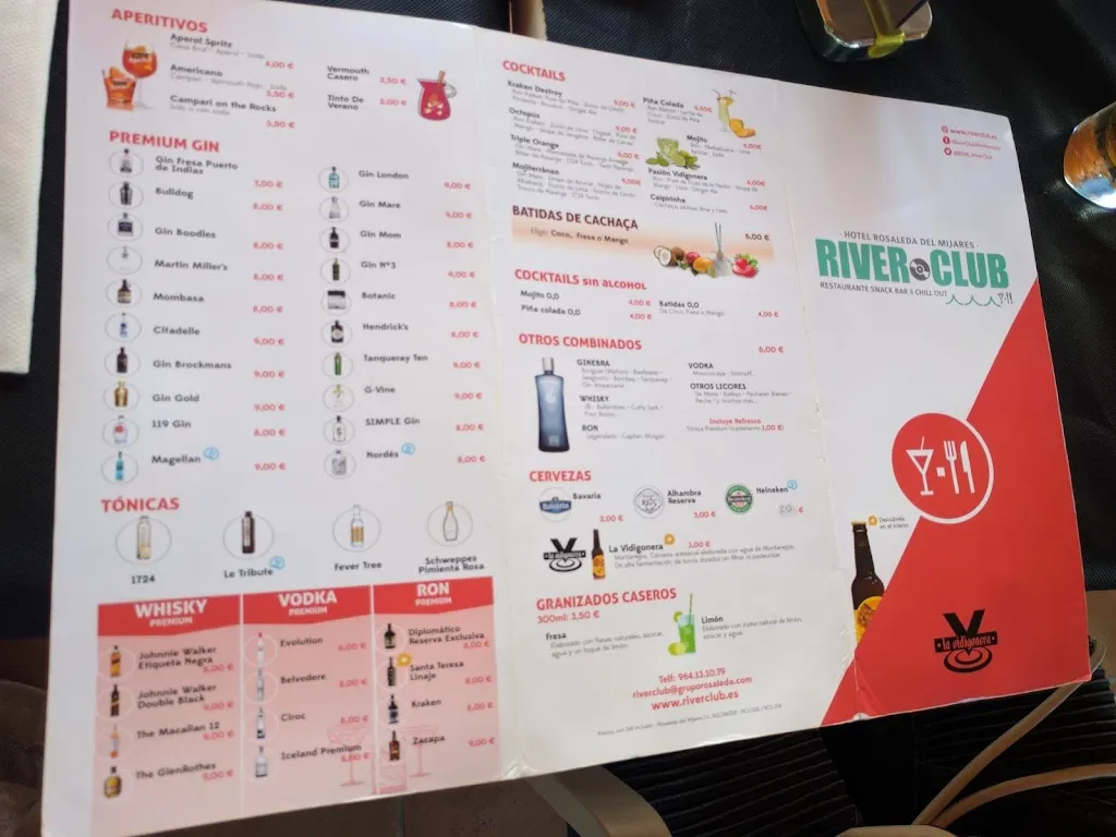 Menu_River Club Restaurante_Arañuel_image_4