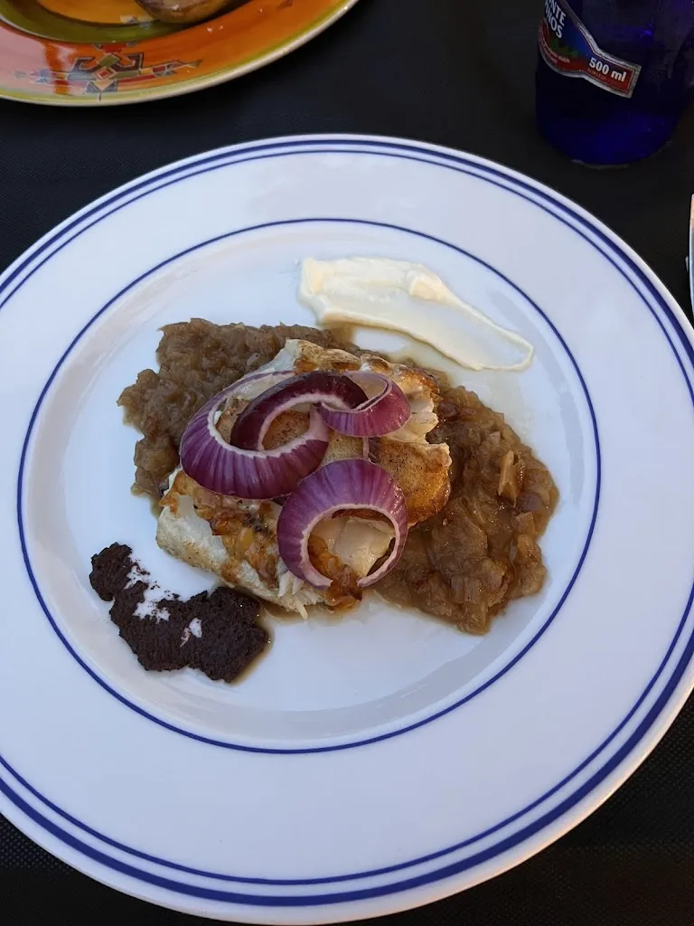 Marjolein Verhoef_River Club Restaurante_Arañuel_review