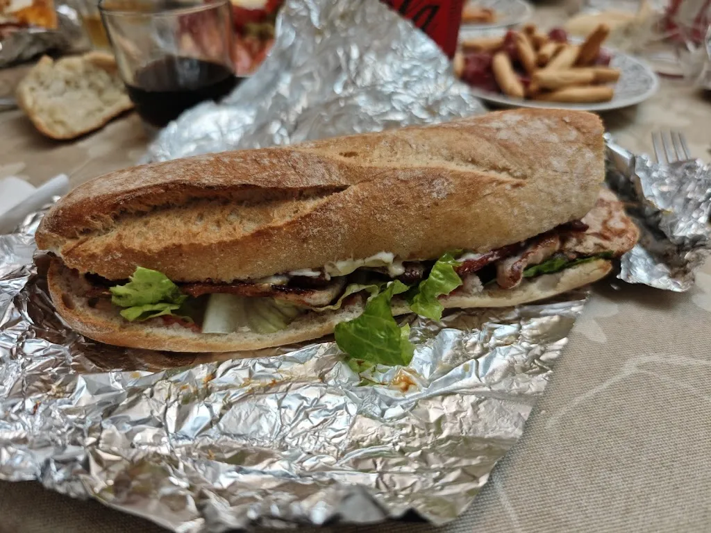 Jesús García _Restaurante el Porvenir_Arañuel_review