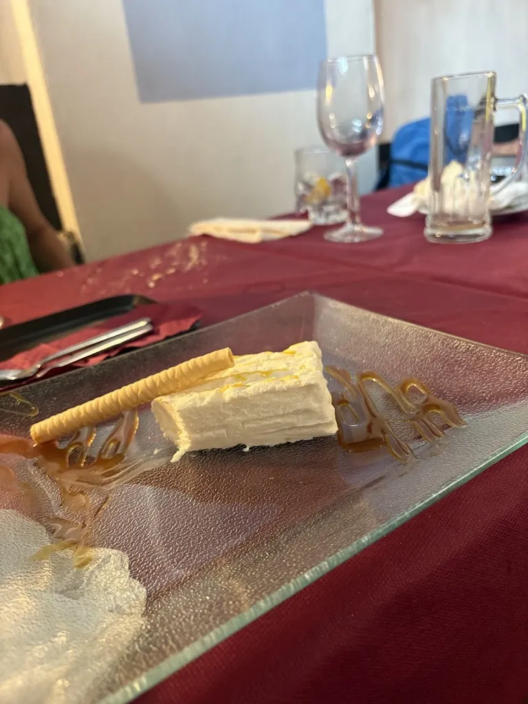 Borja Gil_APANEM gastrobar DESPACHO PAN_Arañuel_review