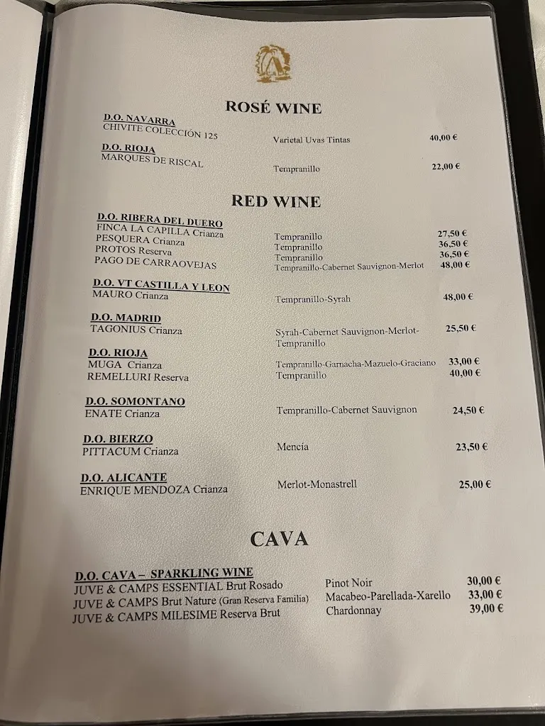 Menu_La Barraca_Barracas_image_3