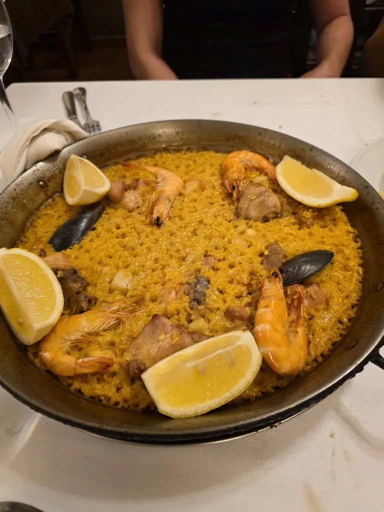 Laplander Doppler_La Barraca_Barracas_review