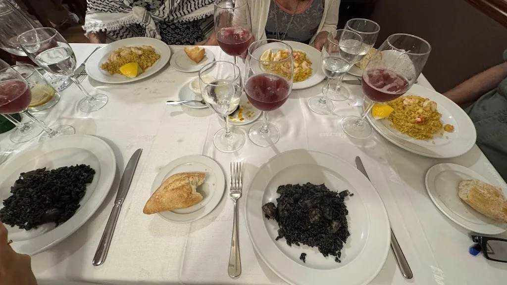 Ewama_La Barraca_Barracas_review