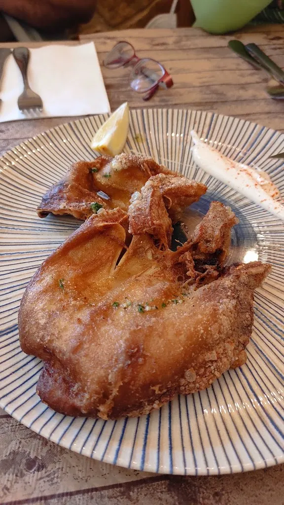 M. Eugenia D.R._Restaurante Casa Zacarías_Higueruela_review