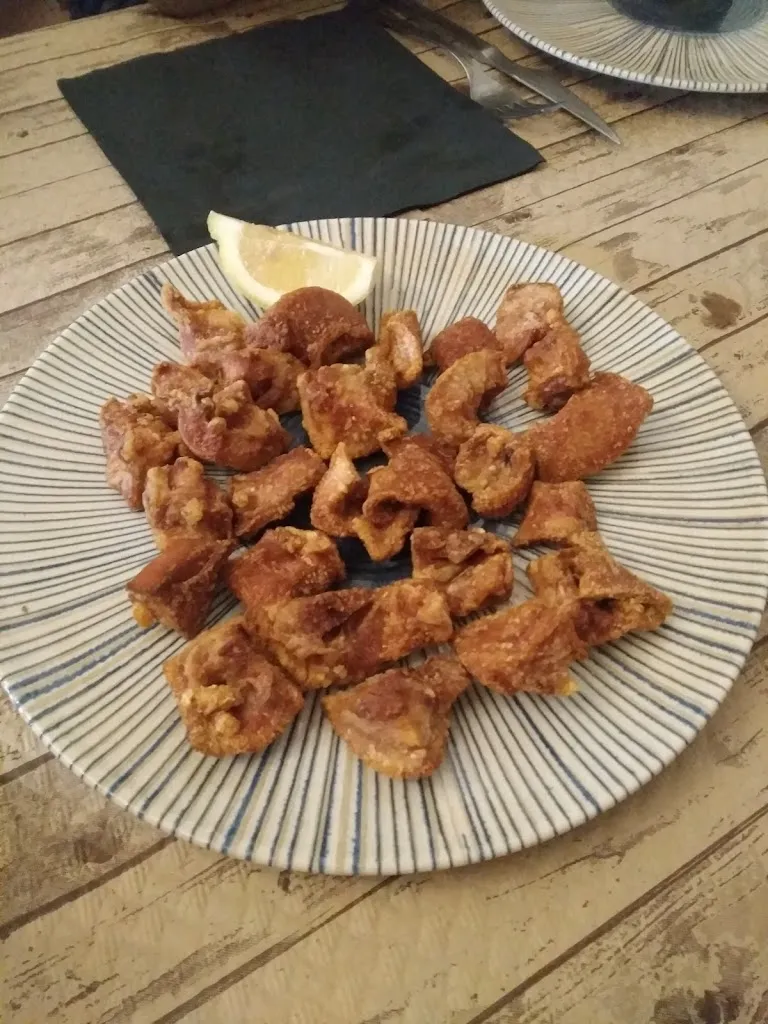 Maria C_Restaurante Casa Zacarías_Higueruela_review