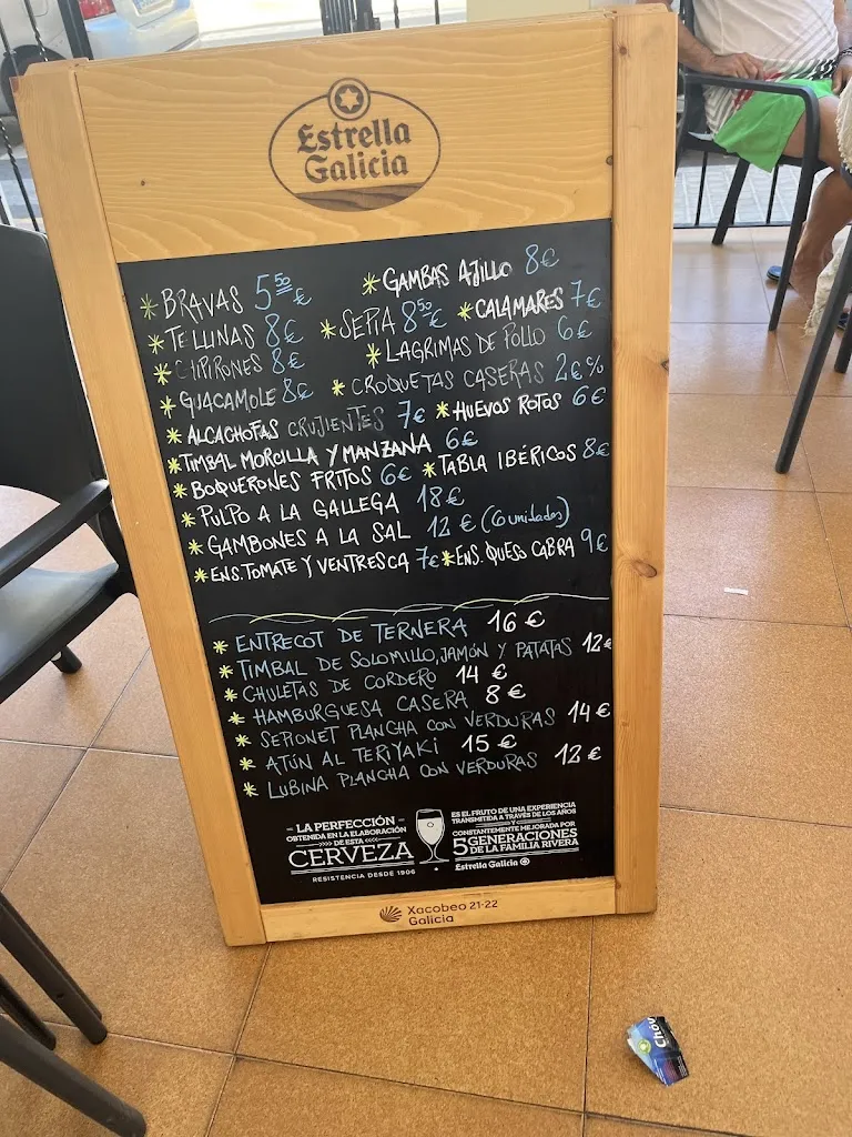 Menu_Bar las Eras_Azuébar_image_3