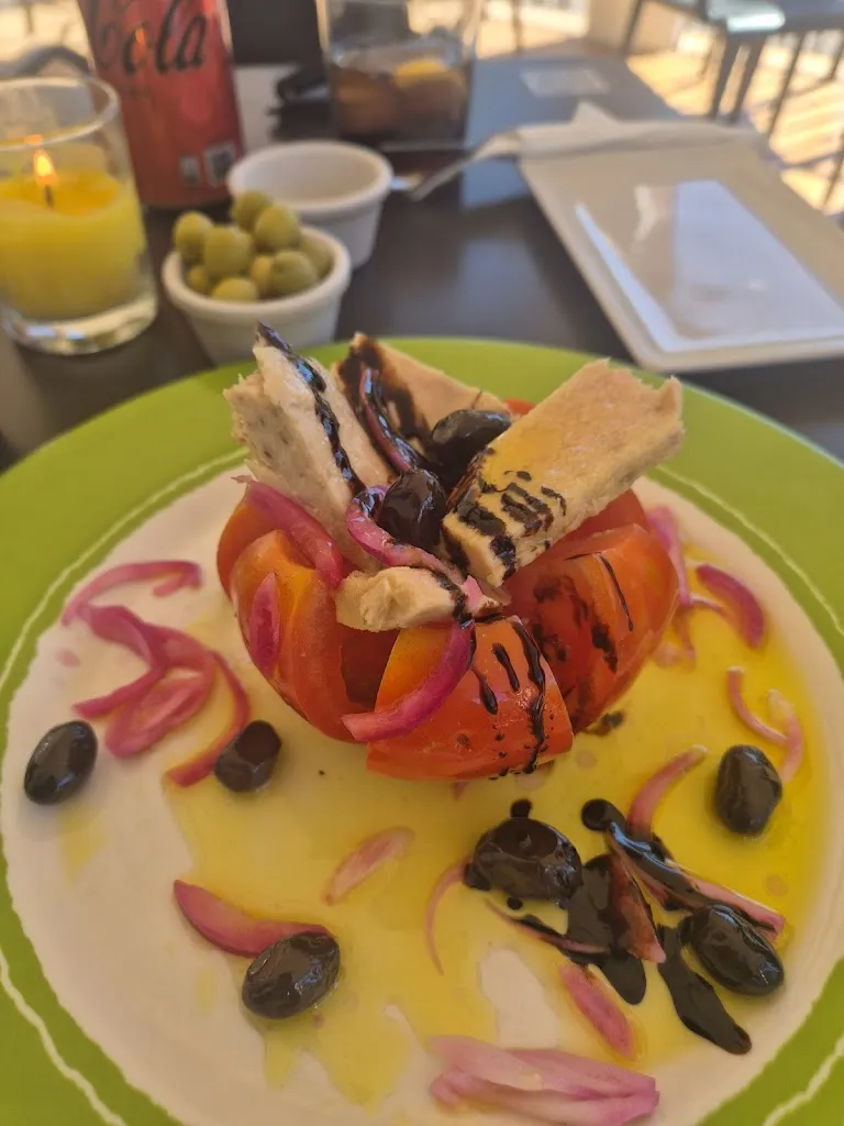 Juanan Herrero Sacristan_Bar las Eras_Azuébar_review