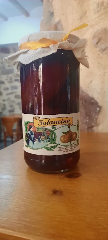 Menu_La Tienda_Azuébar_immagine_4