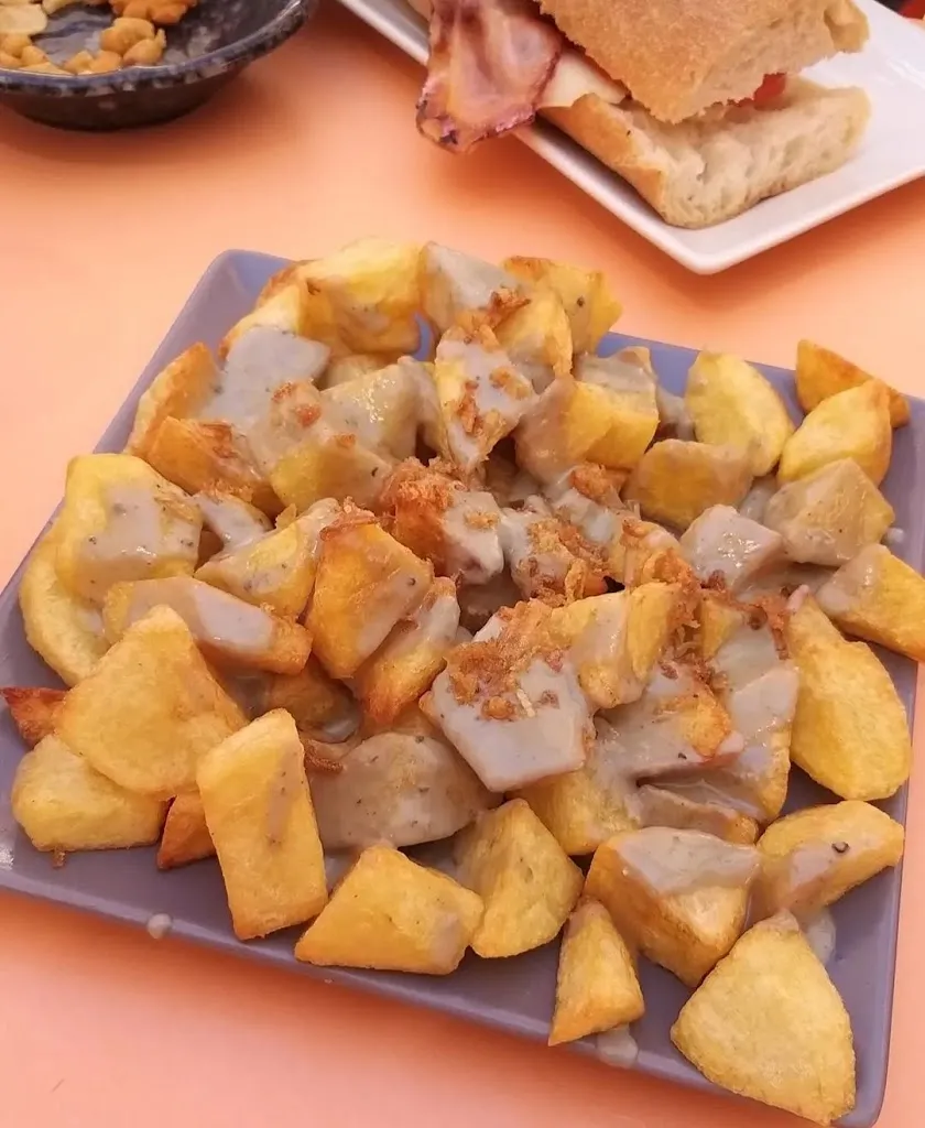 Menu_La Tienda_Azuébar_immagine_5