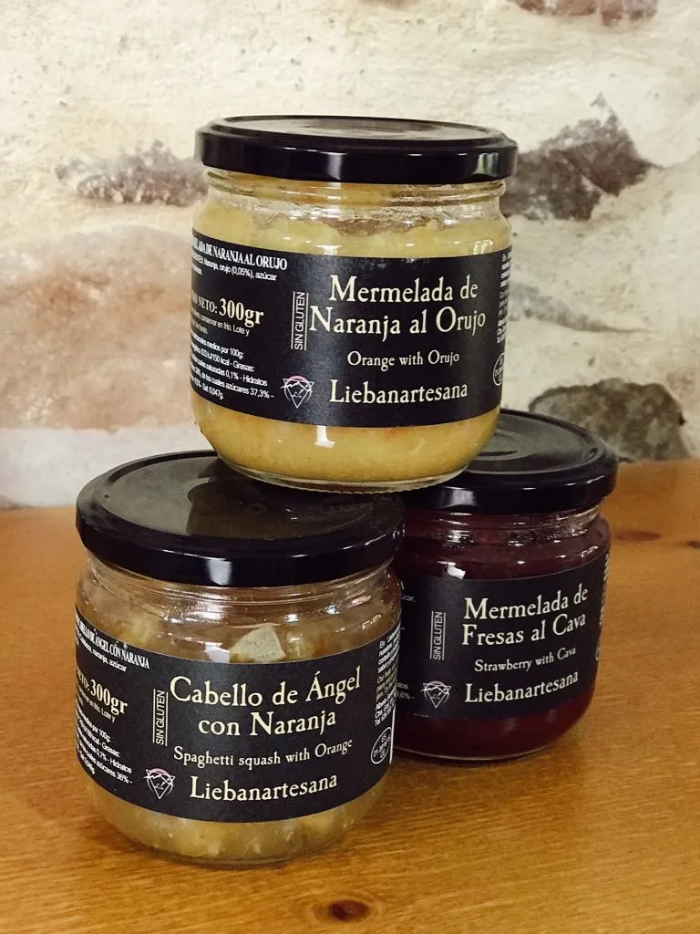 Menu_La Tienda_Azuébar_immagine_6