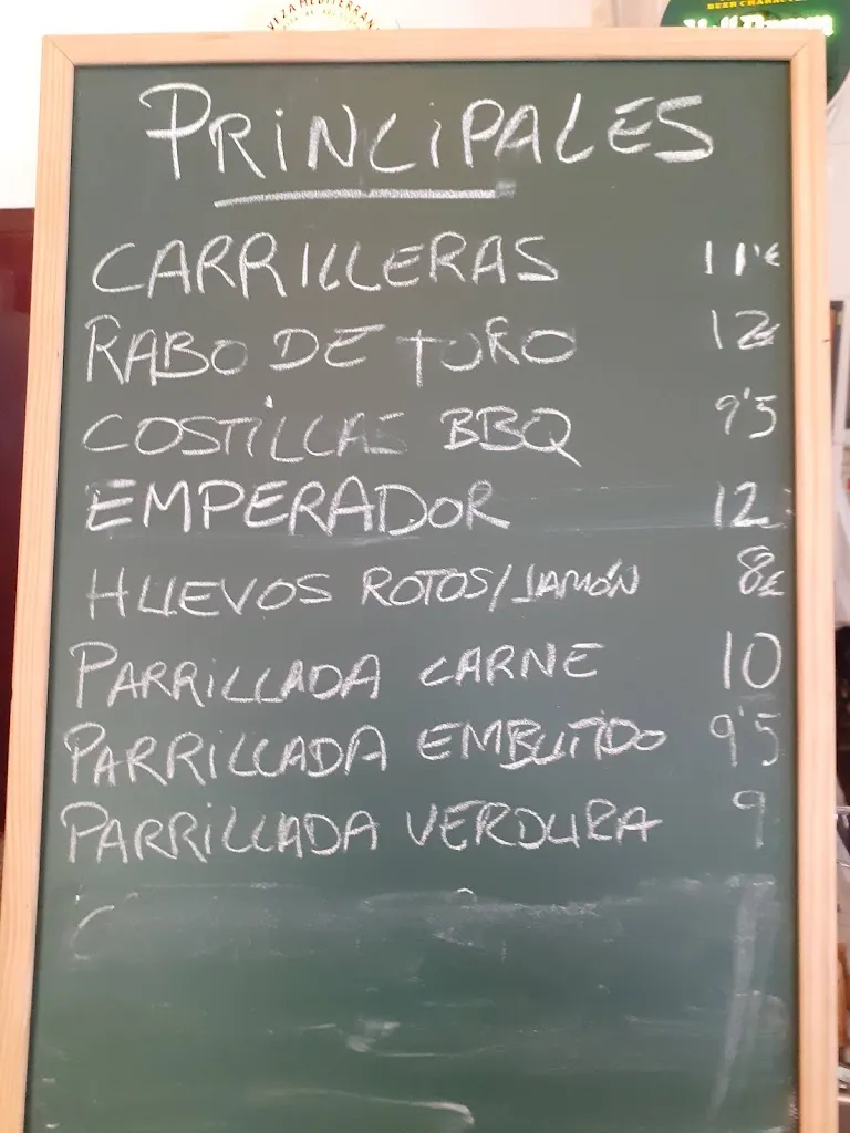 Menu_Mesón La Torre_Ayódar_image_1