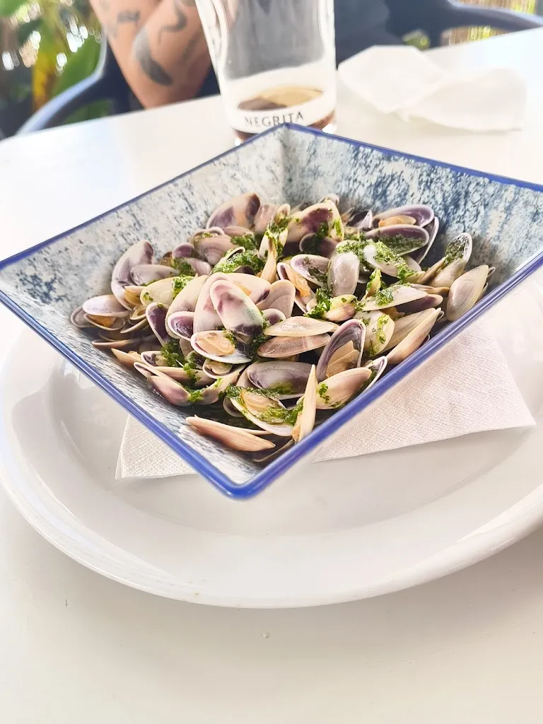 Edu Parrado_Mesón La Torre_Ayódar_review