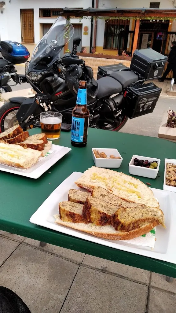 Menu_Bar Zailes_Ayódar_immagine_9