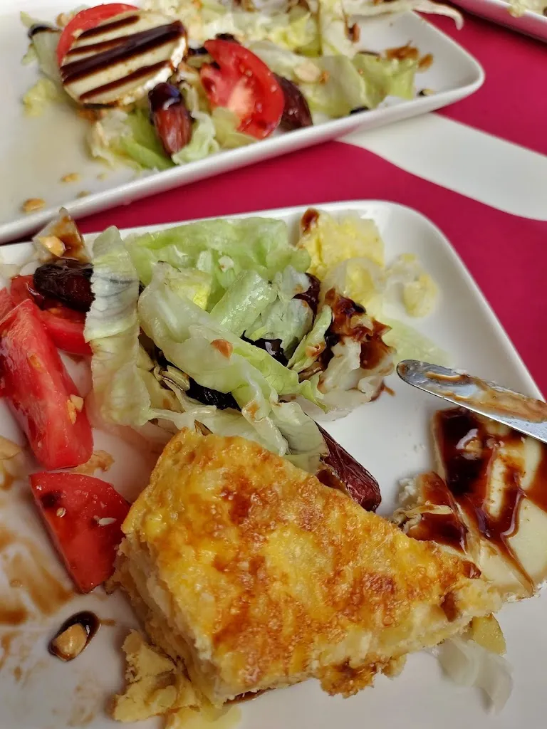 Neil Lewis_Bar Zailes_Ayódar_recensione