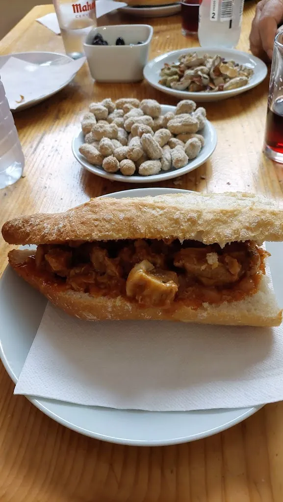 Josep Llop_Bar La Terraza_Ayódar_review