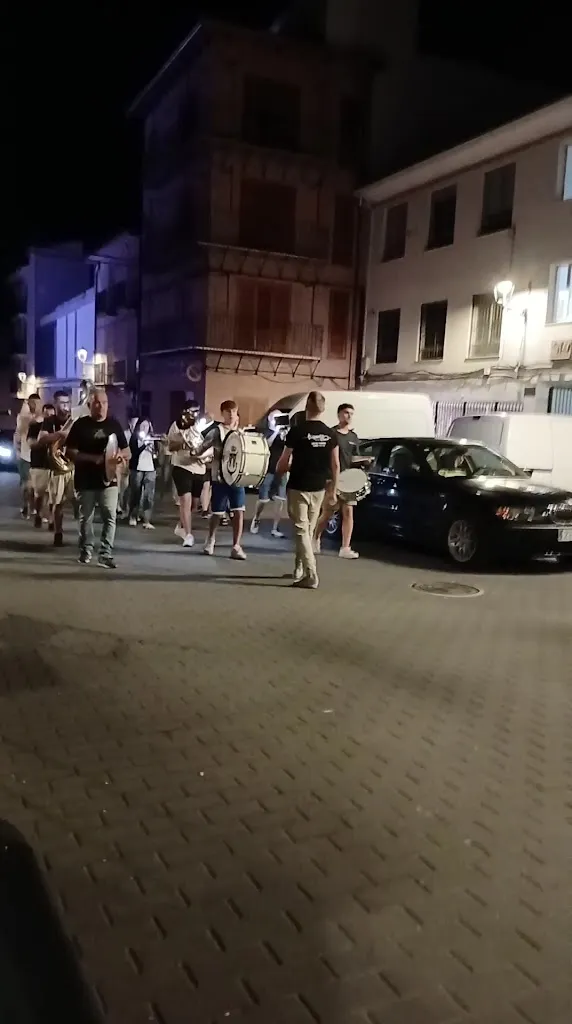 pascual campayo carsi_Tren Pita_Bejís_review