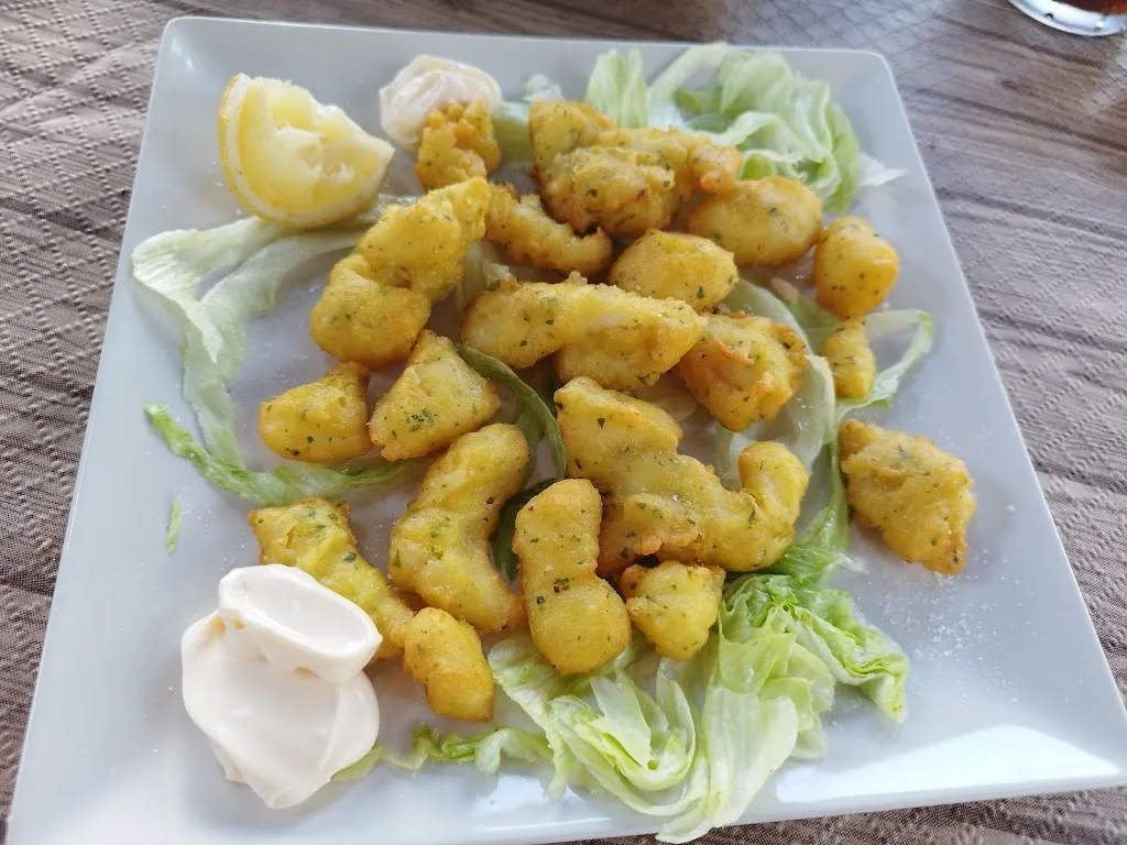 Antonio Solana_Taska Los Barriles_Bejís_review