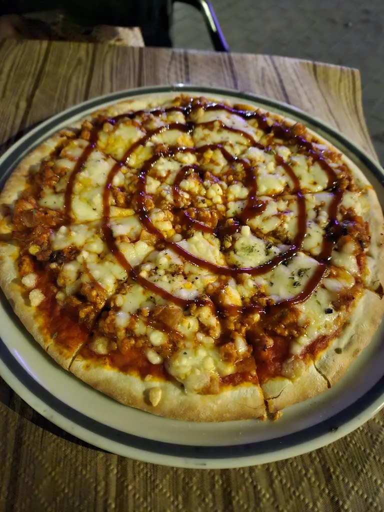 Alberto Cano_Taska Los Barriles_Bejís_review