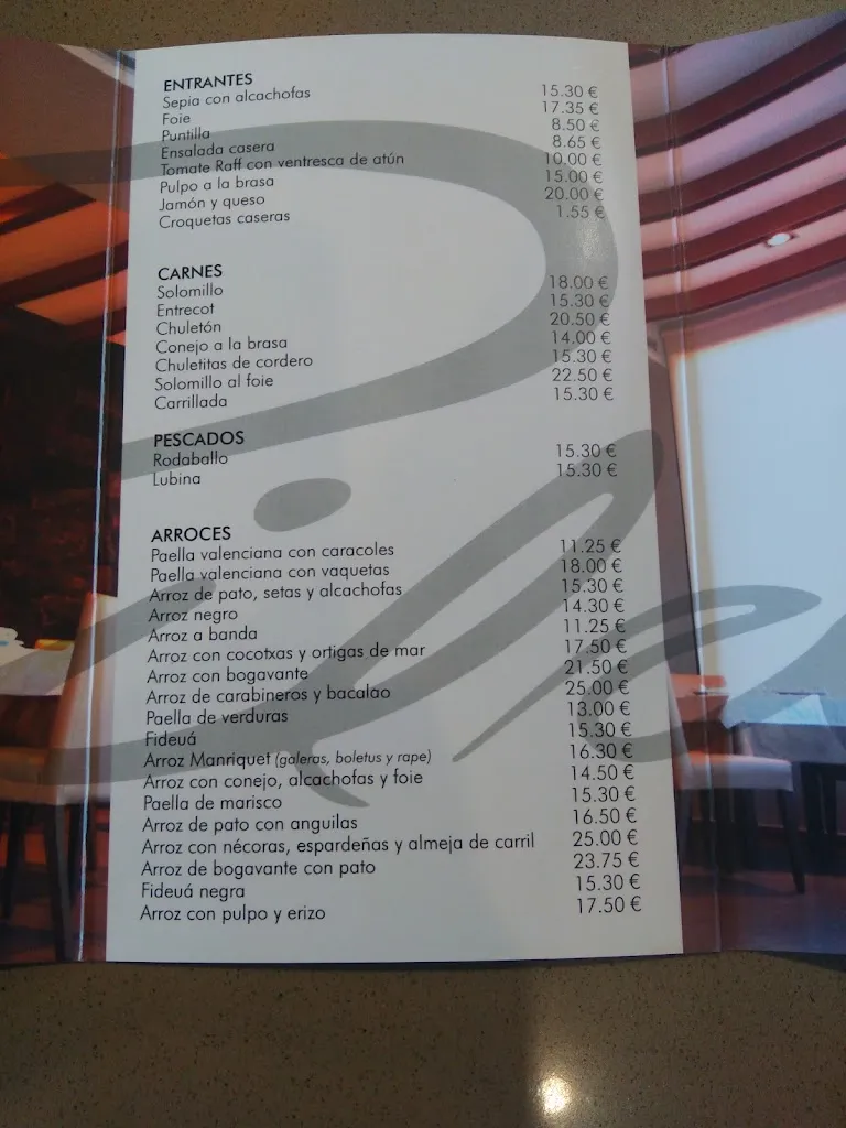 Menu_Pilar Restaurante_Artana_image_2