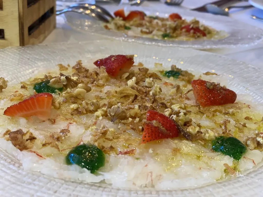 MAXIMO DECIMO MERIDIO_Pilar Restaurante_Artana_review