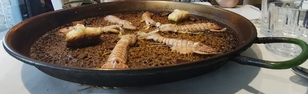 Mónica Polo Tomás_Pilar Restaurante_Artana_review