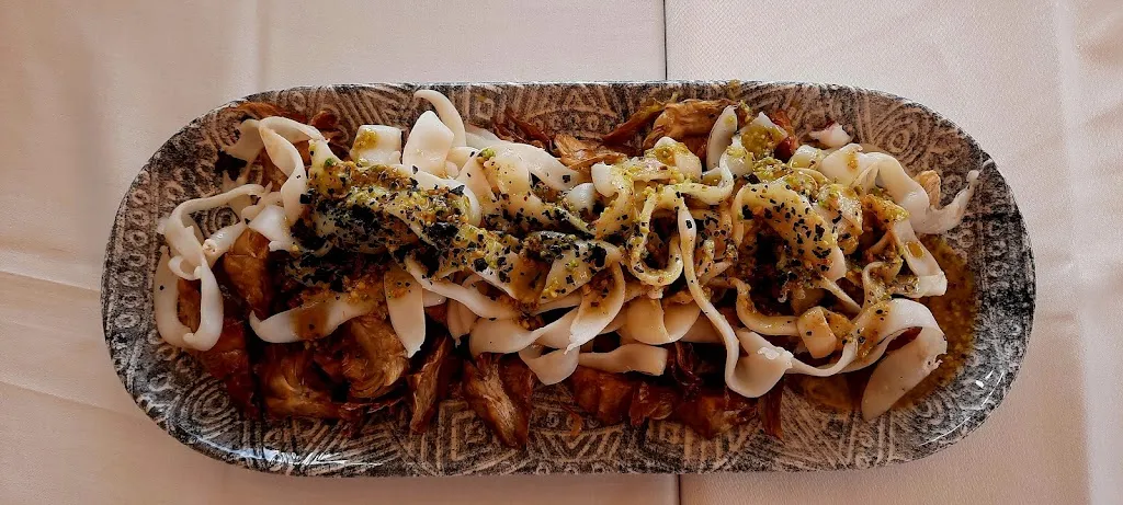 Vicente Frechina_Pilar Restaurante_Artana_review