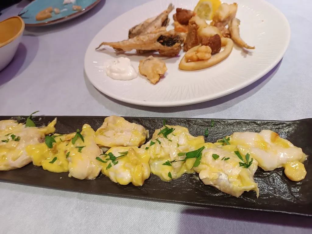 Antonio Rodriguez_Restaurante Los Ángeles_Higueruela_review