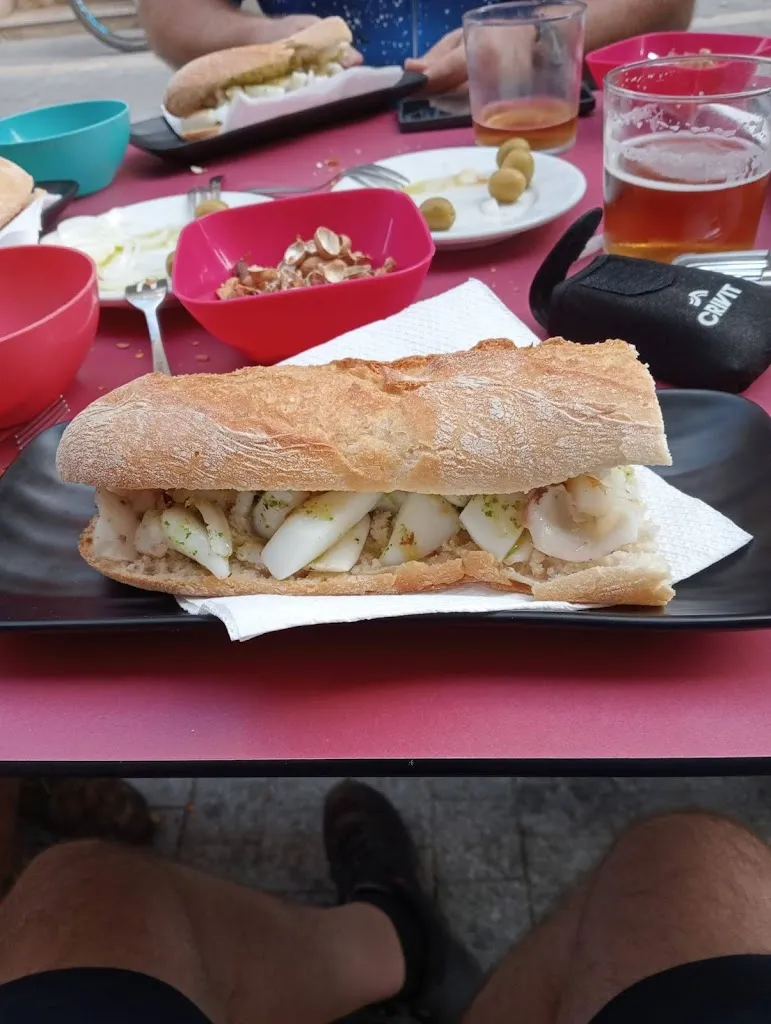 Manuel Alepuz_El Chato_Artana_review