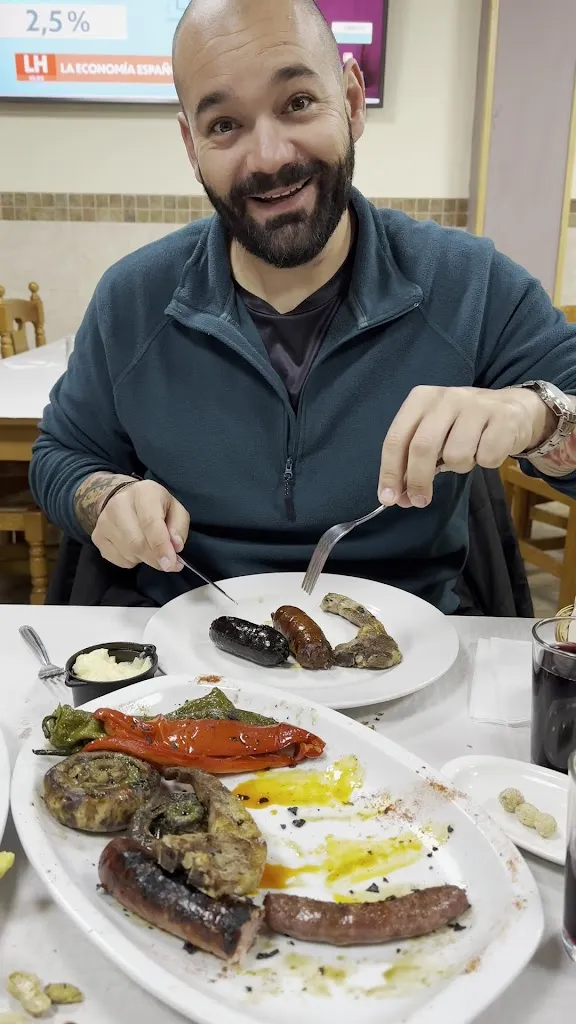 Restaurant Barbacoa La Serra_Artana_slider_image_2