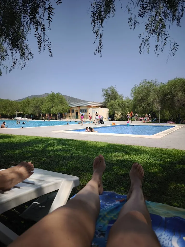 Lorena_El Mirador de Artana_Artana_review