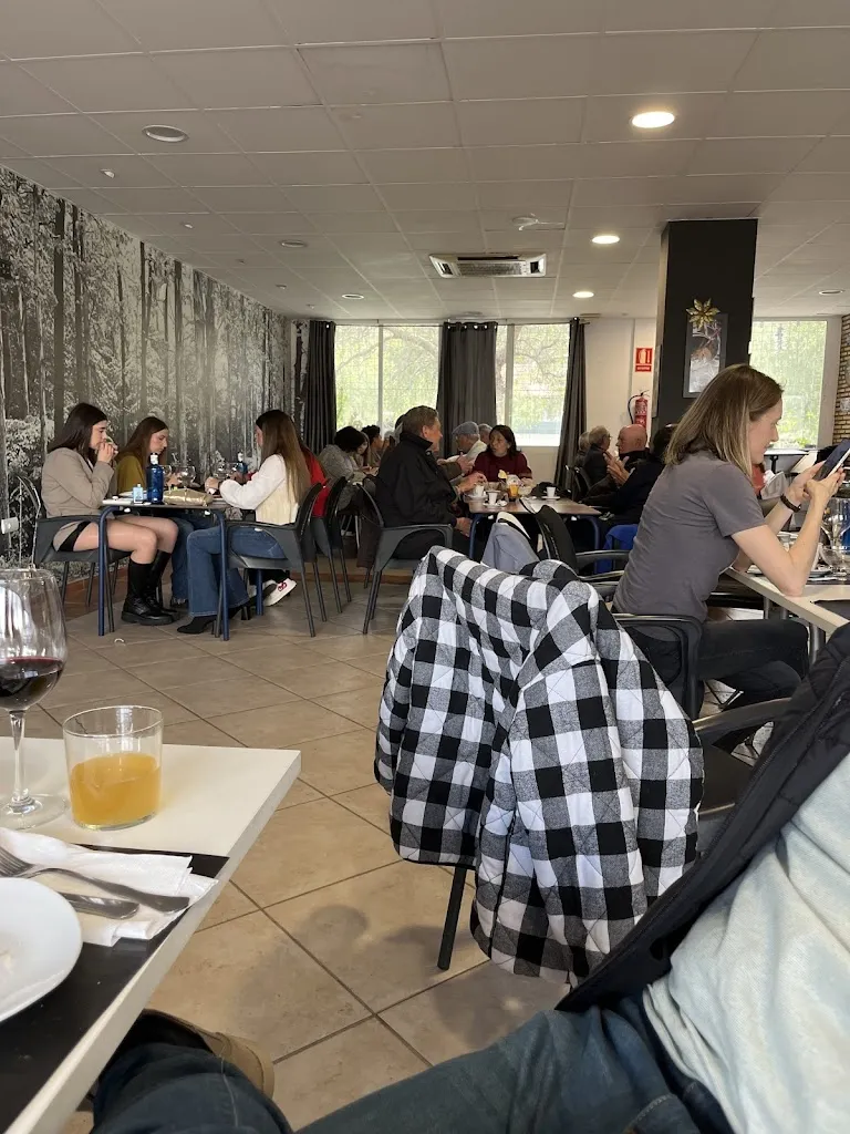 mario morales_El Mirador de Artana_Artana_review