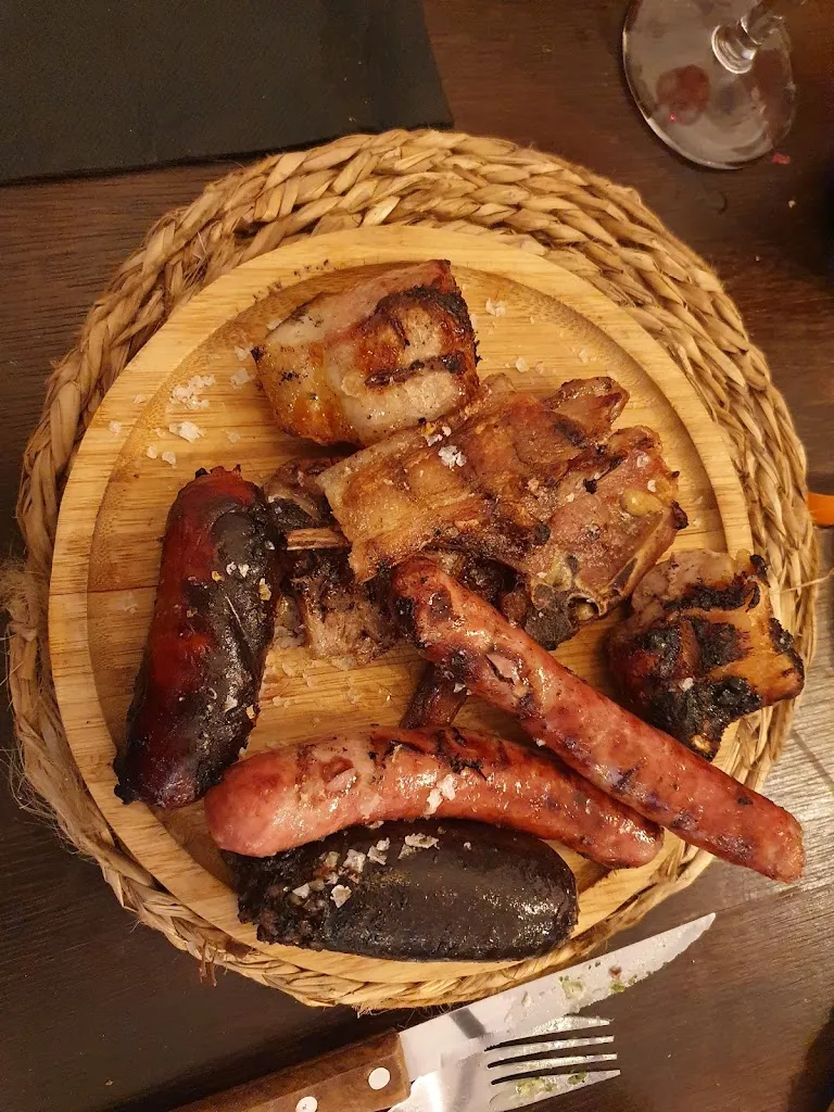 Menu_Ermita de Santa Cristina_Artana_image_6