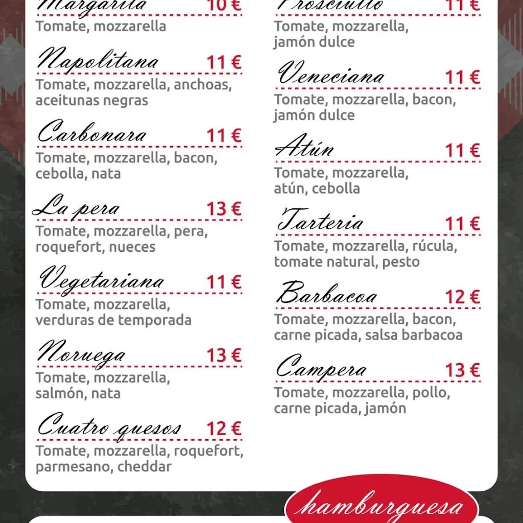 Menu_La Tarteria_Artana_image_1