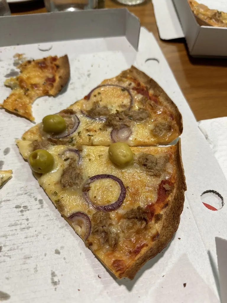 Júlia Font Gómez_La Tarteria_Artana_review