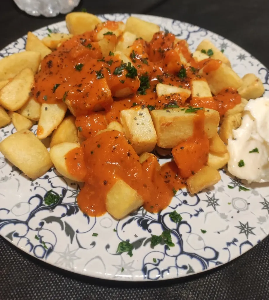 Menu_La Garnacha Café & Tapas_Higueruela_image_9