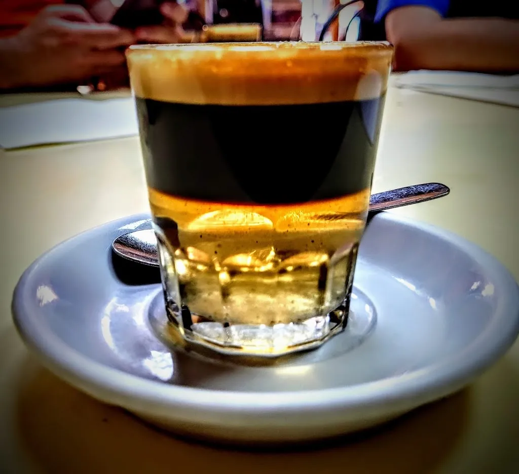 Bar Jolvis restaurant in Artana