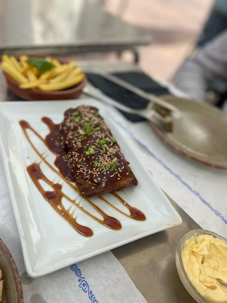 Menu_Els Foguers Gastro bar_Benafer_image_2