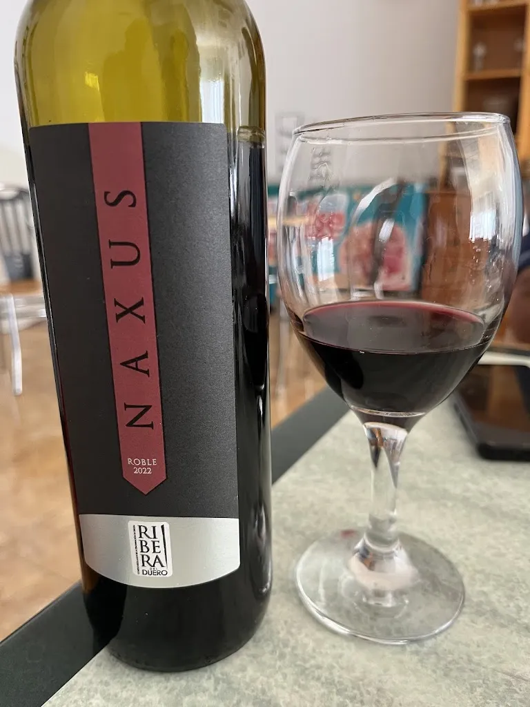 Agustí Albert Ferrando_Els Foguers Gastro bar_Benafer_review